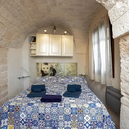 Under The Cherry Moon Appartement *