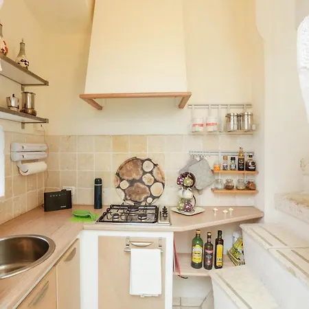 Under The Cherry Moon Ostuni