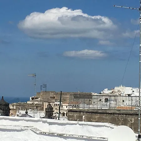 Under The Cherry Moon Appartement *