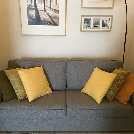 Appartement Under The Cherry Moon