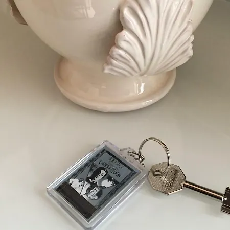 Under The Cherry Moon Appartement *