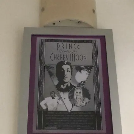 Appartement Under The Cherry Moon