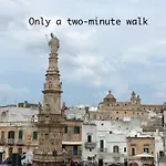 Under The Cherry Moon Daire Ostuni