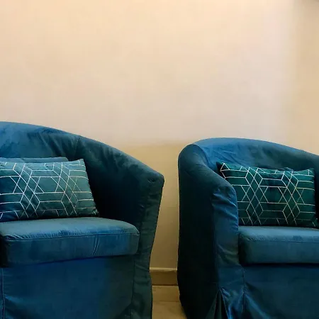 Apartment Under The Cherry Moon