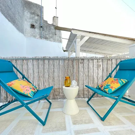 Apartment Under The Cherry Moon