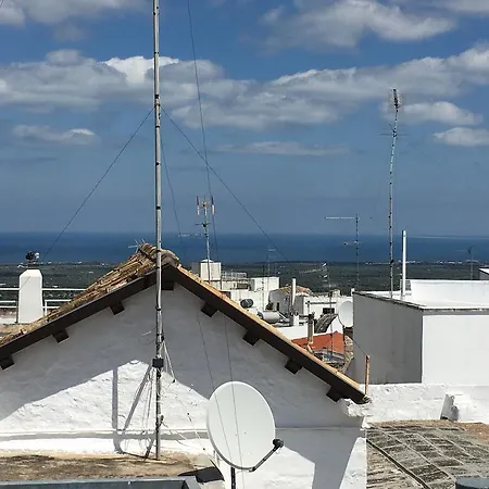 Under The Cherry Moon Apartment *