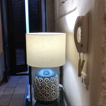 Under The Cherry Moon Apartment