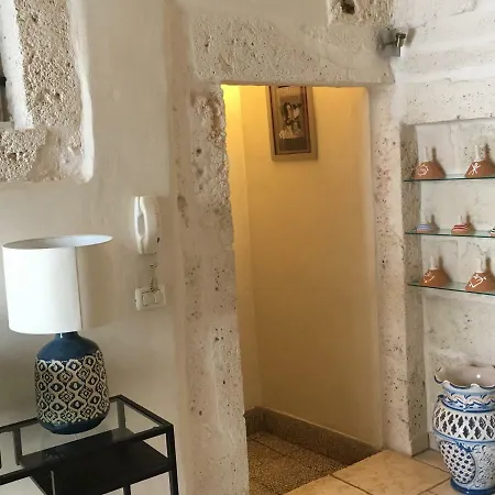 Under The Cherry Moon Apartment