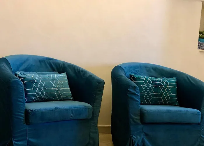 Апартаменты Under The Cherry Moon