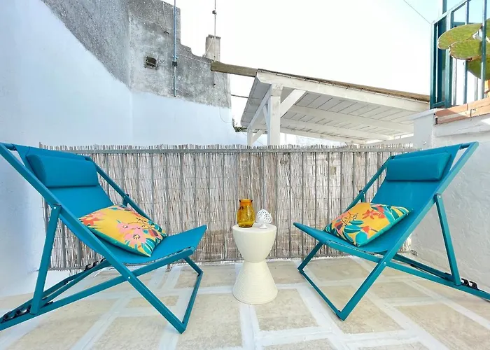 Апартаменты Under The Cherry Moon