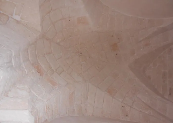 Under The Cherry Moon Апартаменты *