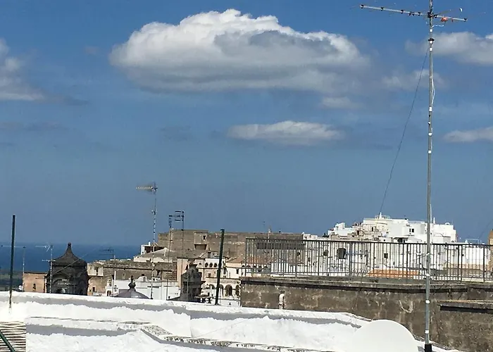 Under The Cherry Moon Апартаменты *