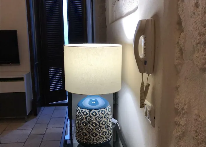 Under The Cherry Moon Апартаменты