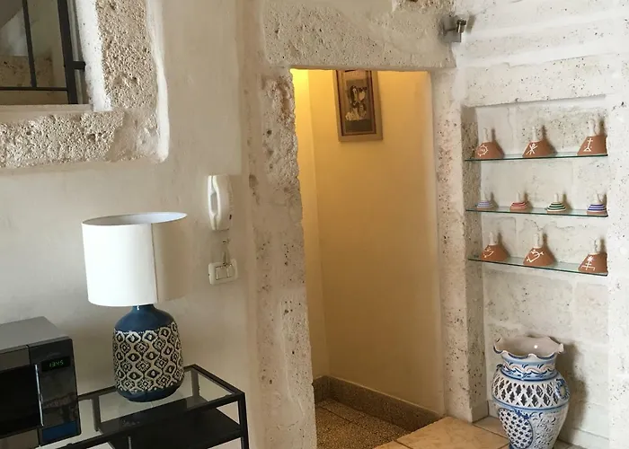 Under The Cherry Moon Апартаменты